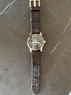 Montblanc Timewalker Big Date 7071 Automaat, Sieraden, Tassen en Uiterlijk, Horloges | Heren, Overige merken, Staal, Polshorloge