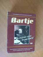 3-DVD box Bartje, Alle leeftijden, Ophalen of Verzenden, Zo goed als nieuw