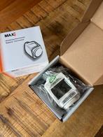 MAX! Radiator Thermostaat - Nieuw in doos, Ophalen of Verzenden, Slimme thermostaat, Nieuw