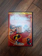 The Incredibles, Alle leeftijden, Ophalen of Verzenden, Zo goed als nieuw, Amerikaans