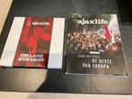 Ajax life boeken, Ophalen of Verzenden, Zo goed als nieuw, Balsport
