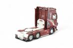TEKNO SCANIA NEXT GEN S-SERIE HIGHLINE 6X4  TELHAUG  NEW, Ophalen of Verzenden, Nieuw, Bus of Vrachtwagen, Tekno