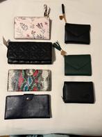Verschillende portemonnees, Ophalen of Verzenden, Nieuw, Overige kleuren
