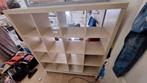 Expedit kast met Kallax poten, Ophalen, Gebruikt, 100 tot 150 cm, 100 tot 150 cm