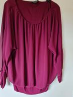 blouse vleermuismouw made in italy, Kleding | Dames, Blouses en Tunieken, Made in Italy, Overige kleuren, Maat 46/48 (XL) of groter