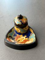 Inktpot Regina Irene Gouda, Verzenden