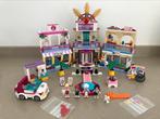Lego friends set 41058, Kinderen en Baby's, Speelgoed | Duplo en Lego, Complete set, Ophalen of Verzenden, Lego, Zo goed als nieuw