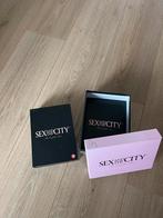 DVD box Sex and the City 1-6 compleet, Cd's en Dvd's, Dvd's | Tv en Series, Komedie, Gebruikt, Ophalen of Verzenden