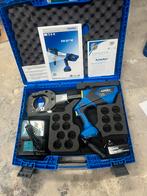 Klauke ESG85CFM Accu Kabelschaar / Kabelknipper Nieuw, Doe-het-zelf en Verbouw, Gereedschap | Handgereedschap, Ophalen of Verzenden