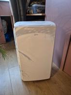 Mobiele krachtige airco Qlima P534, Witgoed en Apparatuur, Airco's, Ophalen of Verzenden, Zo goed als nieuw, Afstandsbediening