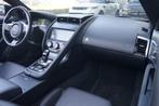 Jaguar F-Type P300 RWD R-Dynamic | Origineel NL | Stoel Verw, Auto's, 12 maanden, Achterwielaandrijving, 4 cilinders, Bedrijf