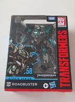 Transformers studio series 58 Roadbuster, Verzamelen, Transformers, Overige generaties, Ophalen of Verzenden, Nieuw, Autobots