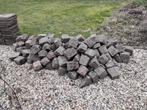 Kinderkoppen, Tuin en Terras, Ophalen, Gebruikt, Klinkers, Natuursteen