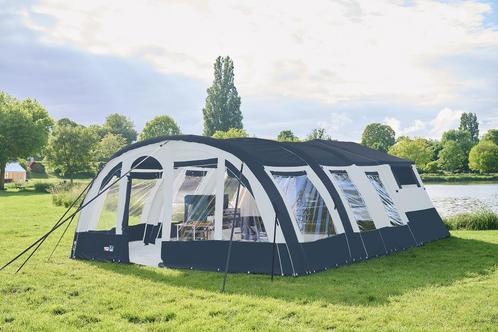 ACTIE! JAMET AIR 2025 MODEL VOUWWAGEN, Caravans en Kamperen, Vouwwagens, meer dan 6, Ophalen
