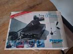 Premier CB-1000KIT compleet., Ophalen of Verzenden, Zo goed als nieuw