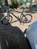 Rockrider 520 als nieuw, Hardtail, Heren, 49 tot 53 cm, Zo goed als nieuw