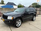 Jeep Grand Cherokee 3.7 V6 Laredo, Automaat, 3700 cc, Gebruikt, Zwart