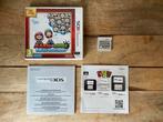 Mario & Luigi Dream Team Bros Nintendo 3DS, 1 speler, Ophalen of Verzenden, Zo goed als nieuw, Role Playing Game (Rpg)