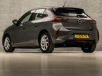 Opel Corsa 1.2 GS Line € 12.445,00, 101 pk, Leder en Stof, Origineel Nederlands, Handgeschakeld