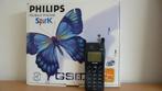 Philips Spark collectors item, Geen camera, Ophalen of Verzenden, Zo goed als nieuw, Klassiek of Candybar