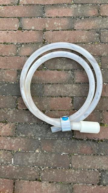 Hevelslang, 1x gebruikt beschikbaar voor biedingen