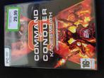 Command & conquer kane's wrath expansion, Spelcomputers en Games, Games | Pc, 1 speler, Ophalen of Verzenden, Zo goed als nieuw
