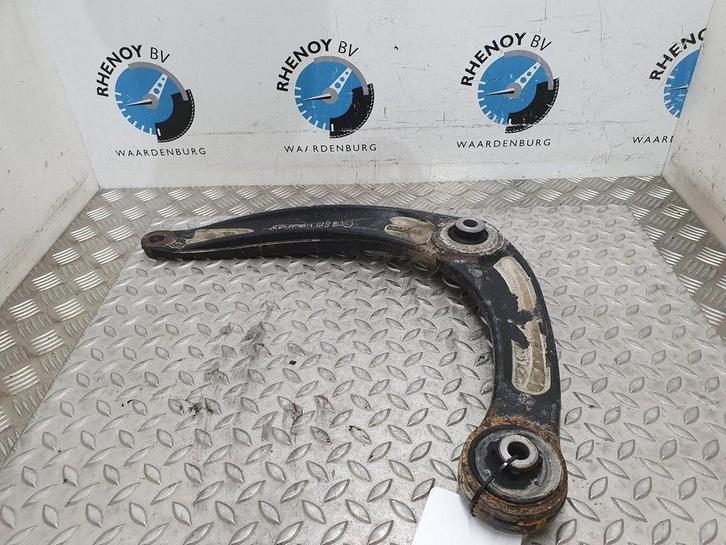 PEUGEOT 308 1.6 VTI X-LINE  [LF_LOWER_CONTROL_ARM] 2008, Auto-onderdelen, Ophanging en Onderstel, Gebruikt, ARN erkend, Stiba lid