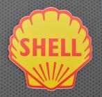 Shell sticker | Fiat MG Dodge Mini Chevrolet Volvo BMW Lotus, Nieuw, Auto's, Verzenden
