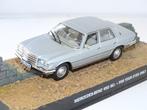 1/43 Metro James Bond Mercedes 450 SEL, Verzenden, Nieuw, Auto, Overige merken