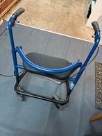 Rollator (parkinson), Ophalen, Zo goed als nieuw