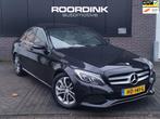 Mercedes-Benz C-klasse C350E|Burmester|360 Cam|Pano|Leder|BT, Auto's, Mercedes-Benz, Automaat, Achterwielaandrijving, Gebruikt