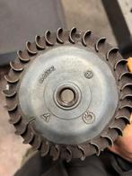 Elektronisch vliegwiel vespa piaggio ciao citta si bravo., Ophalen of Verzenden, Zo goed als nieuw, Blok