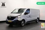 Renault Trafic 1.6 dCi 122PK L2 EURO 6 - Airco - Navi - Crui, Voorwielaandrijving, Gebruikt, 4 cilinders, Renault