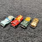 Majorette Excalibur & VW Kever Diecast - Lot, Overige merken, Gebruikt, 1:50 of kleiner, Auto