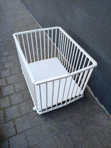 Box, opvouwbaar beschikbaar voor biedingen