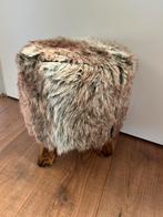 Bont krukje, Huis en Inrichting, Ophalen, Zo goed als nieuw, Hout