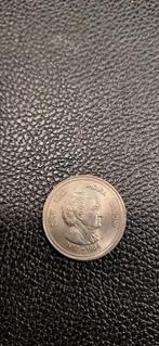 4##    India 5 rupee 1985 /herdenkingsmunt, Postzegels en Munten, Munten | Azië, Ophalen of Verzenden, Zuid-Azië