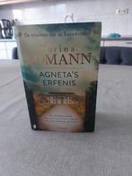 Agneta's Erfenis - Corina Bomann, Boeken, Ophalen of Verzenden, Zo goed als nieuw, Corina Bomann
