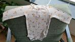 Romper Lil'Atelier, mt 74, nog heel netjes, beige, Nacht- of Onderkleding, Ophalen of Verzenden, Jongetje, Lil Atelier