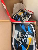 Nike Dunk High Maat 36,5, Verzenden, Jongen of Meisje, Schoenen, Zo goed als nieuw