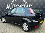 Fiat Punto Evo 1.2 Pop NL-Auto / NAP / APK / Airco / Elck.Ra, Voorwielaandrijving, Stof, 40 €/maand, 1242 cc