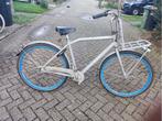 gazelle Duty 3 speed laag frame 28 inch, Versnellingen, 26 inch of meer, Gebruikt, Ophalen