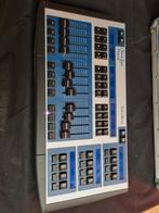 Chamsys MagicQ Extra Wing - Lichtsturing, Muziek en Instrumenten, Licht en Laser, Ophalen of Verzenden, Gebruikt, Licht