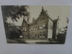 Tiel - Burger Weeshuis 1954, Verzamelen, Ansichtkaarten | Nederland, Ophalen of Verzenden, 1940 tot 1960, Gelopen, Gelderland