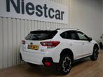 Subaru XV 2.0i e-BOXER Premium (bj 2022, automaat), 12 maanden, 1528 kg, 4 cilinders, Wit