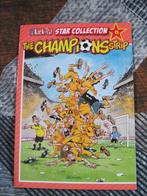 Just Kick-it, The Championstrip nr 6, voetbal strip, nieuw, Eén stripboek, Ophalen of Verzenden, Nieuw