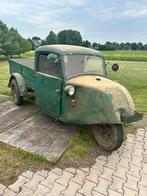 Goliath f 400, Auto's, Oldtimers, 400 cc, 11 pk, Particulier, Te koop