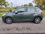 Citroën C3 1.2 VTI Pure Tech, navigatie,trekhaak,AC,NAP,lmv, Voorwielaandrijving, Euro 5, Stof, 1199 cc
