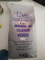Ben Tegellijm & Voegmortel  Creme, Doe-het-zelf en Verbouw, Overige materialen, Nieuw, Minder dan 20 cm, Minder dan 5 m²