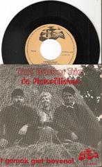 Het borker trio - de pieterpoliekar, Ophalen of Verzenden, Zo goed als nieuw, Overige formaten, Overige genres